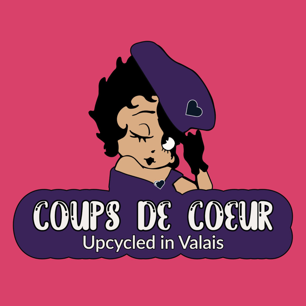 Coups de Coeur