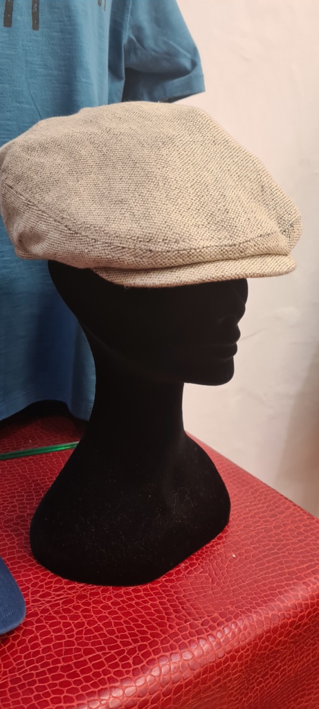 Stetson