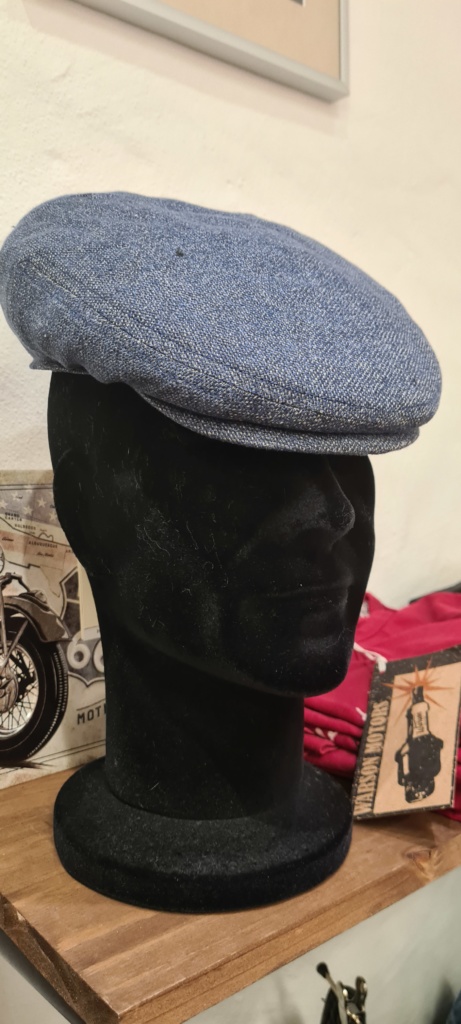 Stetson