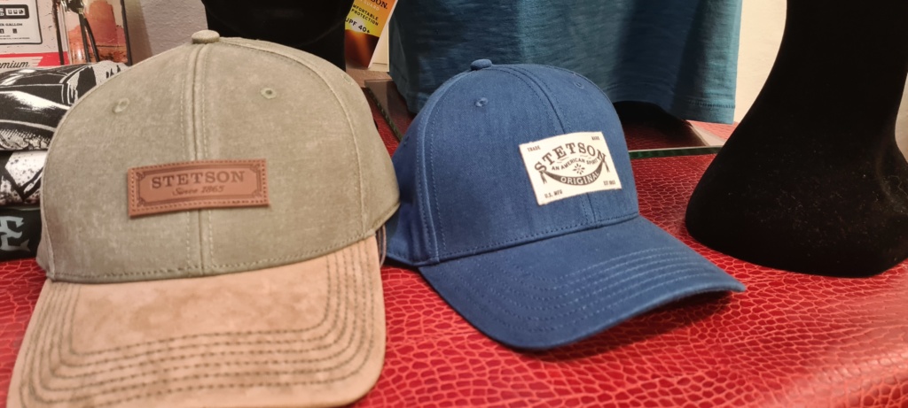 Stetson