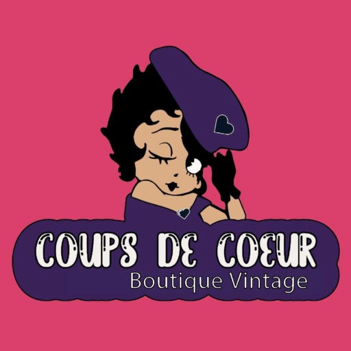 Boutique vintage, Martigny
