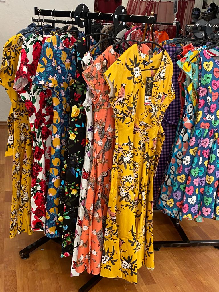 Robes-Lady-Vintage – Coups de Coeur Robes-Lady-Vintage