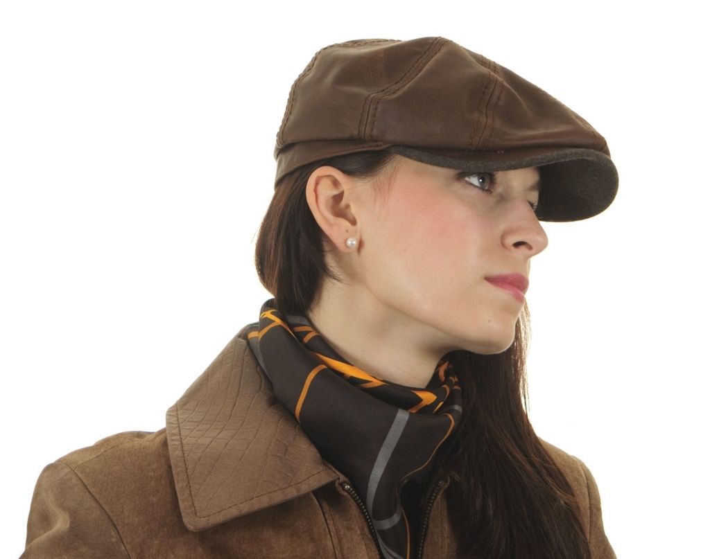 Coups de Coeur - STETSON