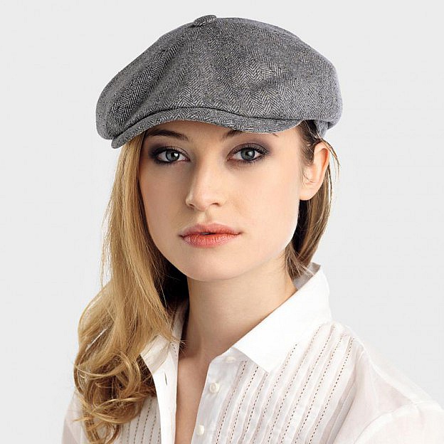 Stetson femme