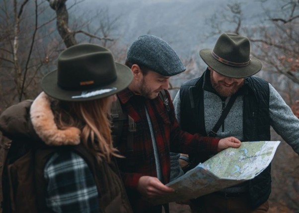 Coups de Coeur Martigny - Stetson