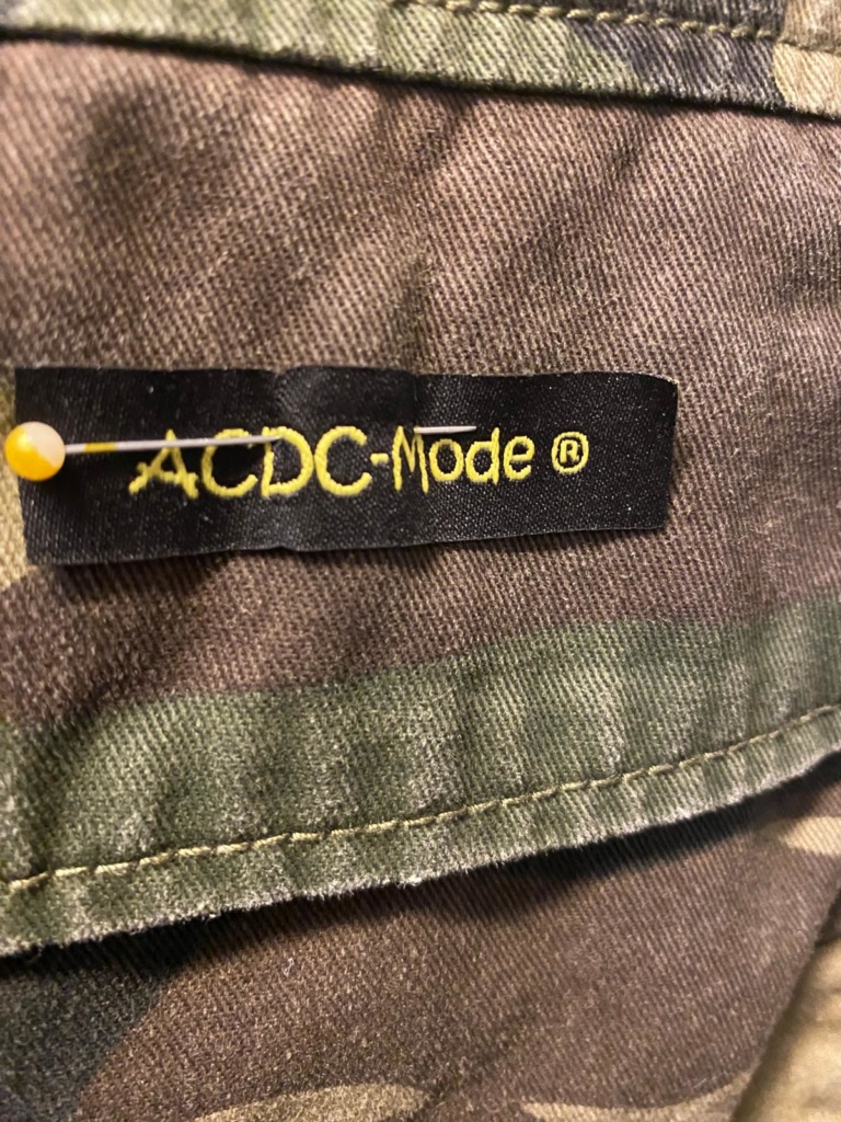 Coups de Coeur - Martigny - Créations ACDC Mode - Boutique de Mode