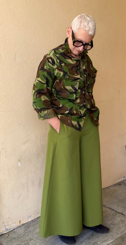 Coups de Coeur - Martigny - Boutique de Mode - Military