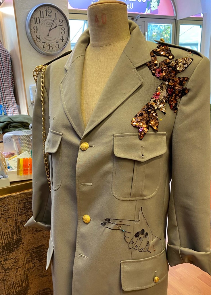 Coups de Coeur - Martigny - Créations ACDC Mode - Boutique de Mode