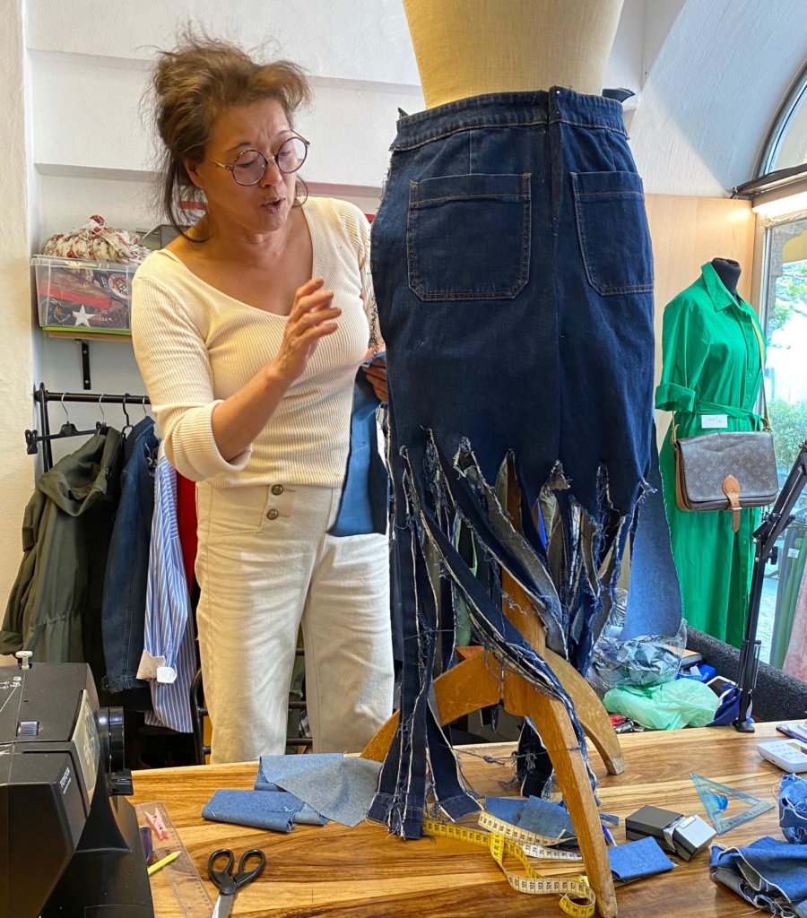 Coups de Coeur - Martigny - Créations ACDC Mode - Boutique de Mode